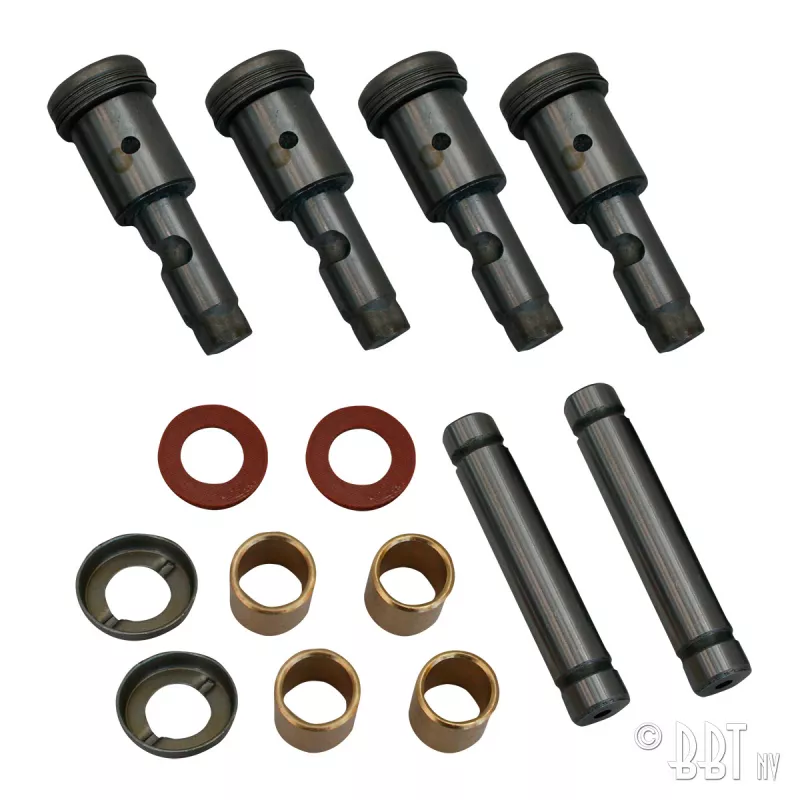Kit axe de fusée YOUNG PARTS 1330