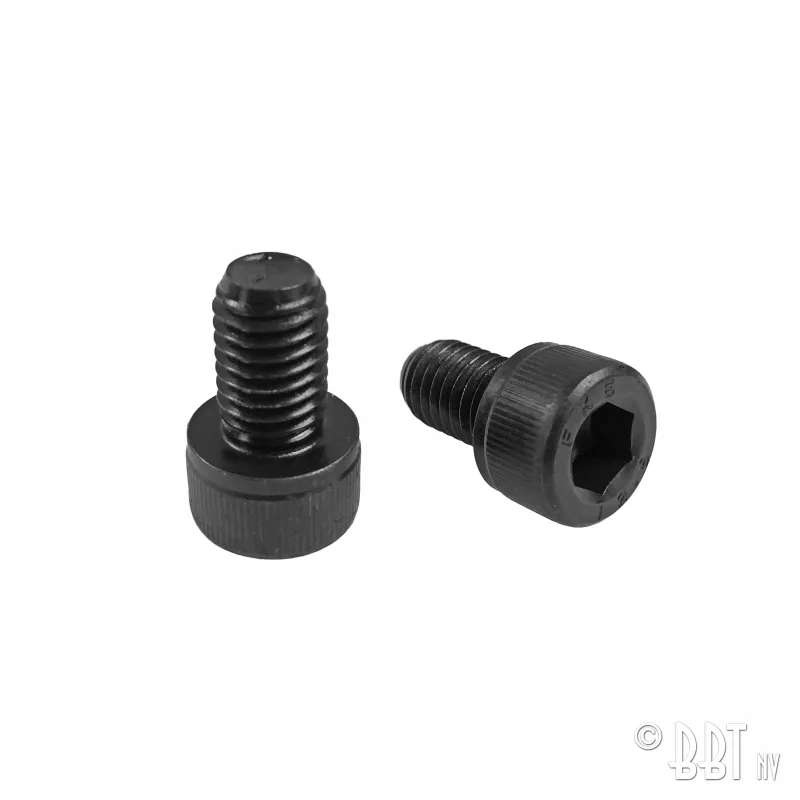 Boulons pour rotule de suspension supèrieure (paire) YOUNG PARTS 1331-251