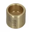 Bague pivot de direction inférieur +0.6mm YOUNG PARTS 1337-041 - Visuel 2