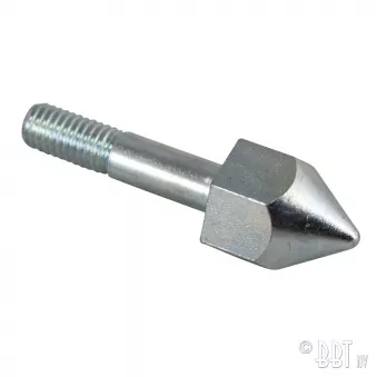 Boulons arrêt de fusée, A l'unité, (max 25 Nm) YOUNG PARTS 1337-150