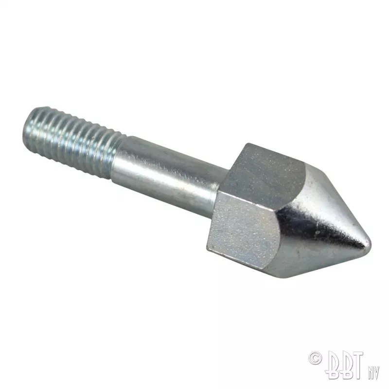 Boulons arrêt de fusée, A l'unité, (max 25 Nm) YOUNG PARTS 1337-150