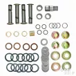 Kit remplacement pivot de suspension YOUNG PARTS 1337-500 - Visuel 1