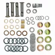 Kit remplacement pivot de suspension YOUNG PARTS 1338 - Visuel 1