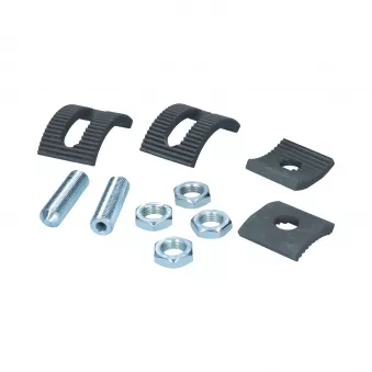Kit de droppage pour rabaisser l’avant (paire) YOUNG PARTS