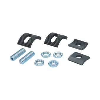 Kit de droppage pour rabaisser l’avant (paire) YOUNG PARTS