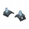 Kit de droppage pour rabaisser l’avant (paire) YOUNG PARTS 1349-1 - Visuel 2