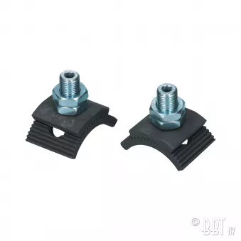 Kit de droppage pour rabaisser l’avant (paire) YOUNG PARTS 1349-5
