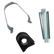 Kit montage barre stabilisatrice gauche YOUNG PARTS 1353-01 - Visuel 2