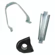 Kit montage barre stabilisatrice droite YOUNG PARTS 1353-02 - Visuel 2