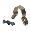 Kit montage barre stabilisatrice gauche, pince extérieure YOUNG PARTS 1353-03 - Visuel 1