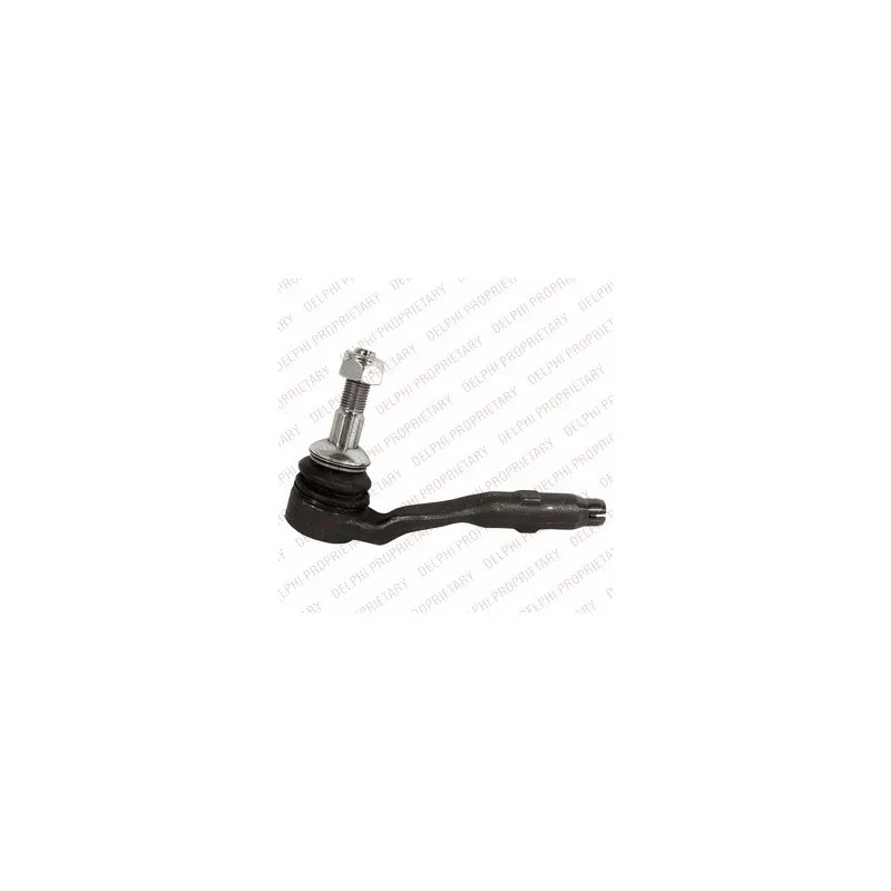 Rotule de barre de connexion avant gauche DELPHI TA2707