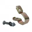 Kit montage barre stabilisatrice gauche, pince extérieure YOUNG PARTS 1353-03 - Visuel 2