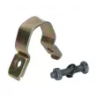 Kit montage barre stabilisatrice droite, Pince extérieure YOUNG PARTS 1353-04 - Visuel 1