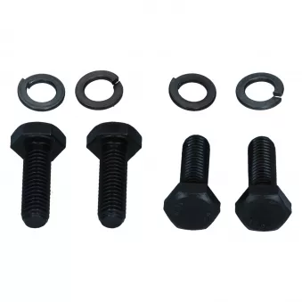 Boulons montage supports barre stabilisatrice YOUNG PARTS 1354-155