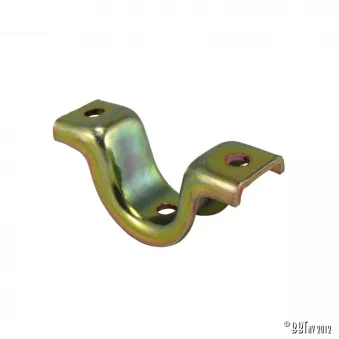 Support barre stabilisatrice YOUNG PARTS 1355-060