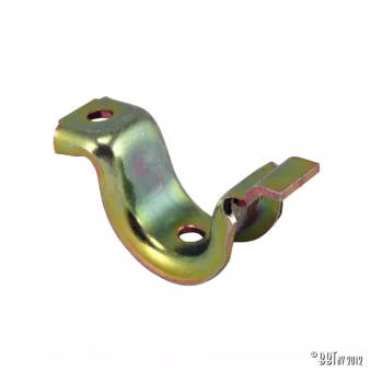 Support barre stabilisatrice YOUNG PARTS 1355-061