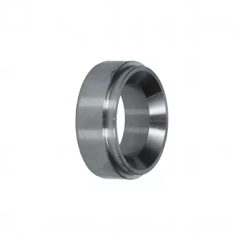 Bague d'appui de roulement et étanchéité joint spi de fusée avant, par roue YOUNG PARTS 1357-050
