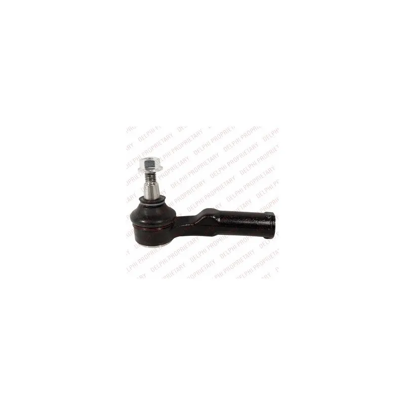 Rotule de barre de connexion avant gauche DELPHI TA2709