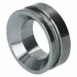Bague d'appui de roulement et étanchéité joint spi de fusée avant, par roue YOUNG PARTS 1361-050 - Visuel 1