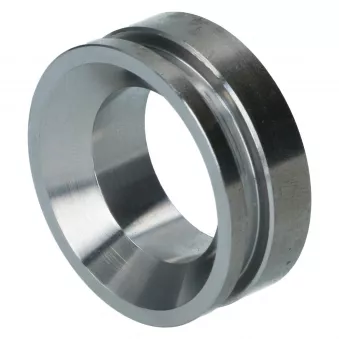 Bague d'appui de roulement et étanchéité joint spi de fusée avant, par roue YOUNG PARTS