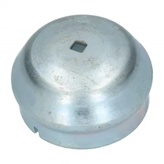 Capuchon fusée gauche, BBT YOUNG PARTS 1363-500