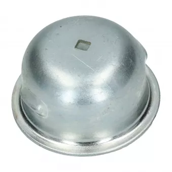 Capuchon fusée, gauche, BBT YOUNG PARTS 1364-500