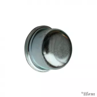 Capuchon fusée, droite, BBT YOUNG PARTS 1364-510