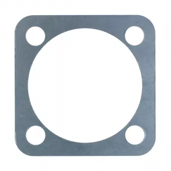 Rondelle réglage 0.12mm pour Boîtier de direction YOUNG PARTS 1368-247