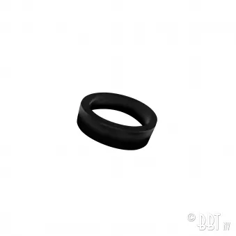 Bague autour tube direction au-dessus YOUNG PARTS 1370-003
