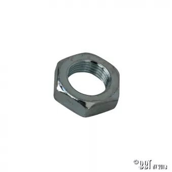 Ecrou colonne direction M18 YOUNG PARTS 1370-010