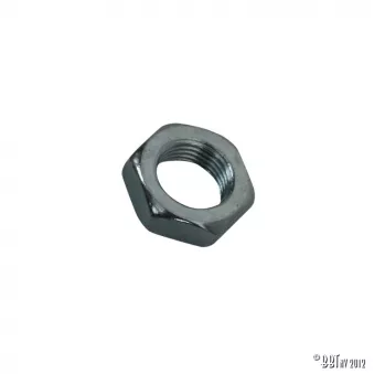 Ecrou colonne direction M16 YOUNG PARTS 1370-015