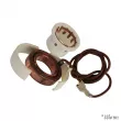 Roulement tube direction YOUNG PARTS 1370-025 - Visuel 1