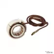 Roulement tube direction YOUNG PARTS 1370-025 - Visuel 2