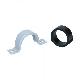 Support et caoutchouc de maintien de colonne de direction YOUNG PARTS 1370-055