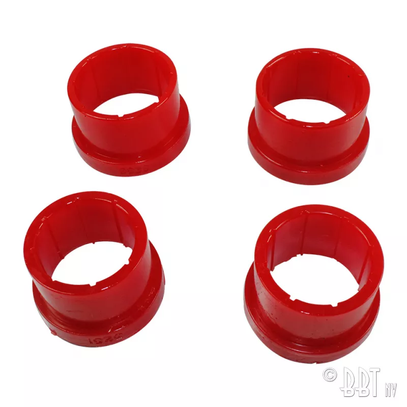 Coussinets urethane train avant YOUNG PARTS 1374-8