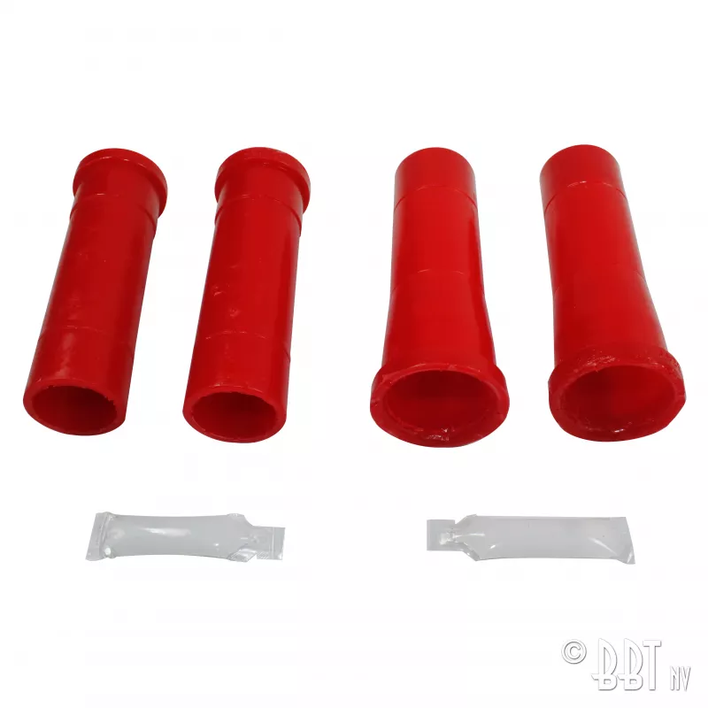 Coussinets urethane train avant YOUNG PARTS 1374-9