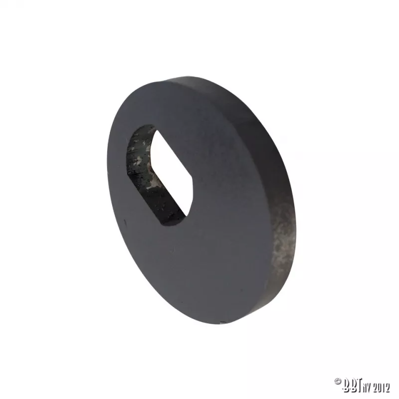 Rondelle excentrice de triangle de suspension supérieur YOUNG PARTS 1378-212