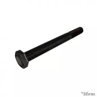 Boulon pour triangle de suspension inférieur avant + arrière YOUNG PARTS 1378-310