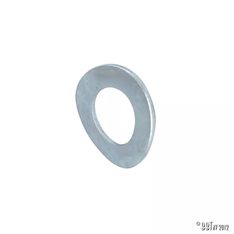 Rondelle pour triangle de suspension inférieur YOUNG PARTS 1378-320