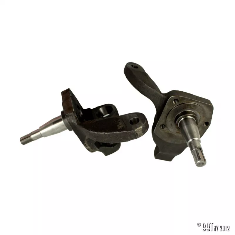 Kit fusées abaissées, frein tambour YOUNG PARTS 1380