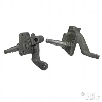 Kit fusées abaissées tambour YOUNG PARTS 1380-1
