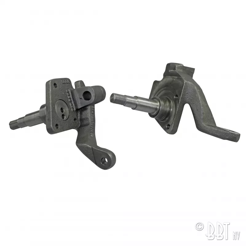 Kit fusées abaissées tambour YOUNG PARTS 1380-1