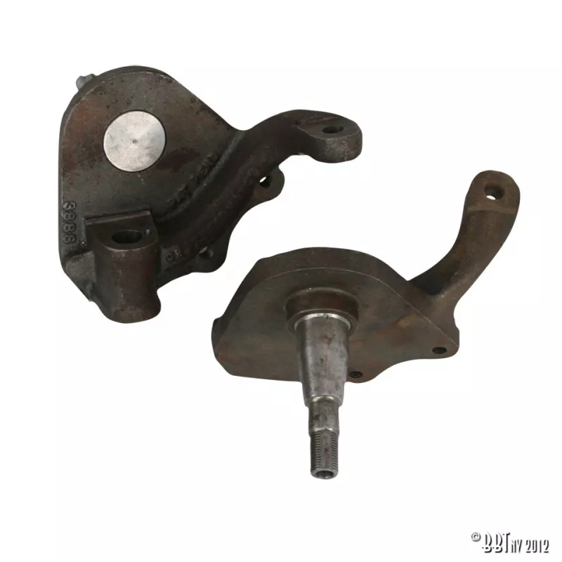 Kit fusée abbaisée, frein disque YOUNG PARTS 1381-1