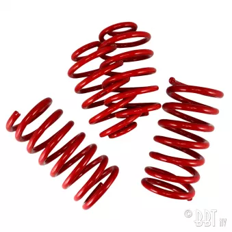 Ressorts abaissés 60/45mm (4pieces) YOUNG PARTS 1385-300
