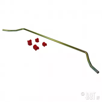 Barre stabilisatrice avant YOUNG PARTS 1390