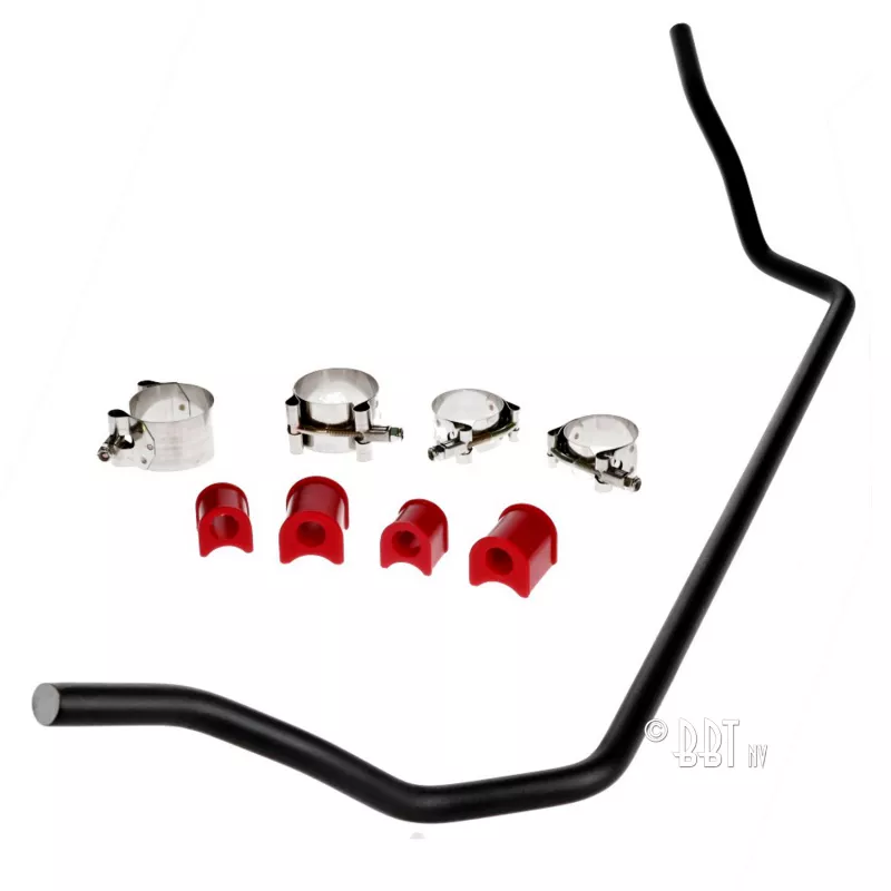 Barre stabilisatrice étranglement 2 inch YOUNG PARTS 1390-5