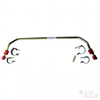 Barre stabilisatrice avant YOUNG PARTS 1391