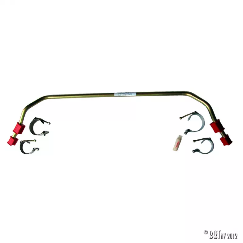 Barre stabilisatrice étranglement 2 inch YOUNG PARTS 1391-5