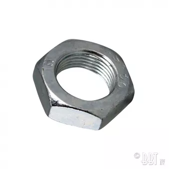 Ecrou pour rotule suspension, train avant, A l'unité YOUNG PARTS 1399-100