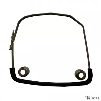 Anneau de fixation de boîte, arrière uniquement YOUNG PARTS 1402